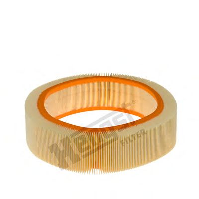 HENGST FILTER e174l -  Воздушный фильтр